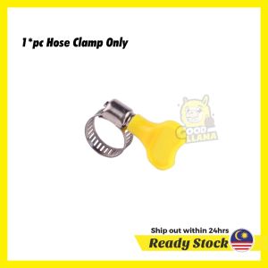 High Pressure Brass Nozzle Adjustable Water Spray Gun Hose Water Plant Gardening Carwash