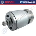 BOSCH 2609199956 ORIGINAL MOTOR FOR GSR1000 DRILL/DRIVER. 