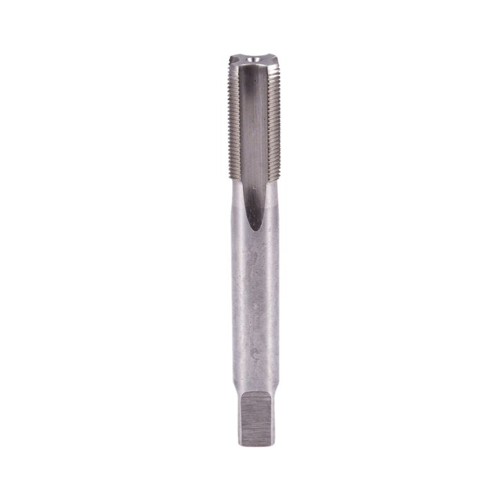 (TIPM) 1Pc 15mm M15 x 1mm Pitch HSS Metric M15 Thread Plug Tap Pipe ...