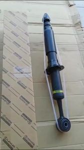Thailand Toyota Hilux Vigo Kun25 Kun26 Front Absorber Depan Belakang ( Oem Toyota ) Suspension