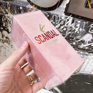 Nước hoa nữ Jean Paul Gaultier Scandal EDP 80ml