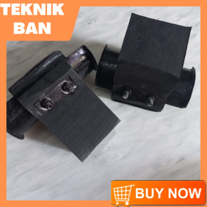 Stopper Belakang Suzuki APV Mega Carry Bahan Ban Harga 1 set kanan kiri