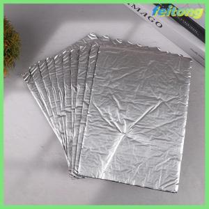 【feitong】🚕🚕【HOT SALE】 10 Sheets Car Sound Deadener Heat Insulation Mat For Auto Van Sound Proofing Deadening Insulation Mat Car Hood Noise Insulator