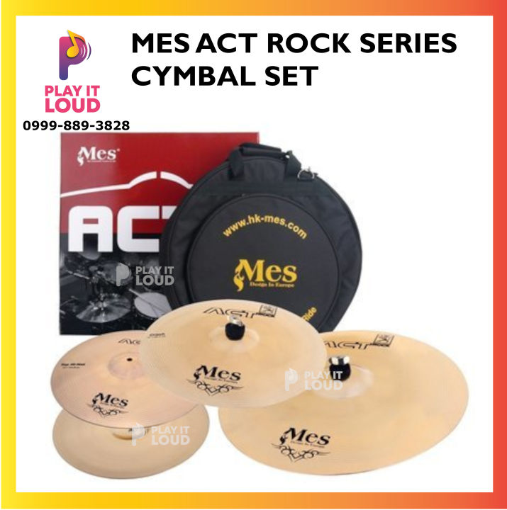 Discount cymbals store