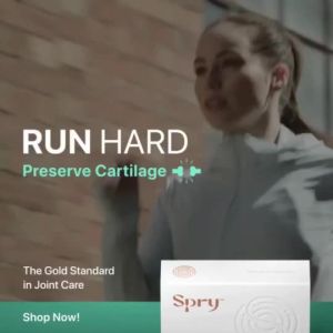 Ready stock ? ? Onecare Spry Joint Supplement For Joint Muscle Bone Stiff Pain Injuries (60 Capsules)