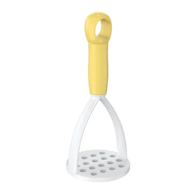 Pengisar Makanan Baby Baby Food Maker Masher Fruit Feeder Nursing