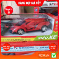 Xe đồ chơi Foxi ô tô điều khiển từ xa tỷ lệ 1/20, siêu xe đua, xe mô hình siêu tốc độ mở mui có cánh-cao cấp.