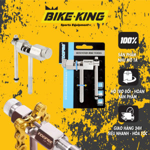 Dụng Cụ Tháo - Cắt Mắt Sên Xe Đạp Thể Thao Toopre TP-01
