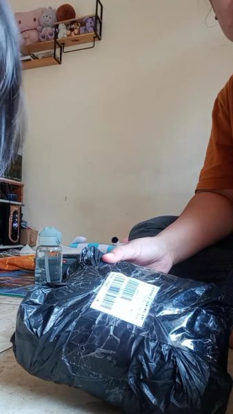 Buyer review video 3