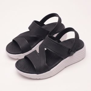 New Thick-soled Heightening Slippers Casual Sandals For Women