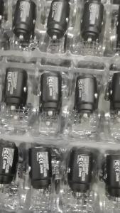 100W Xe Sạc Kéo Vòng Nhanh Chóng Sạc Qc3.0 Mini Pd USB Loại C Xe Điện Thoại Sạc Cho Samsung POCO