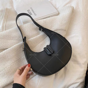 Kroche - Lilian Tas Selempang Bahu Wanita Import Hand Bag Wanita Terbaru 2025 Shoulder Bag Wanita Fashion