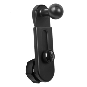 17mm Rotating Ball Joint Extension Arm Adapter Suitable For Car Phone Holder & Navigation Mount With Adjustable Rotation