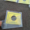 50pcs/Set Colostomy Bag / Kantong Kolostomi 6CM Ostomy Bags. 