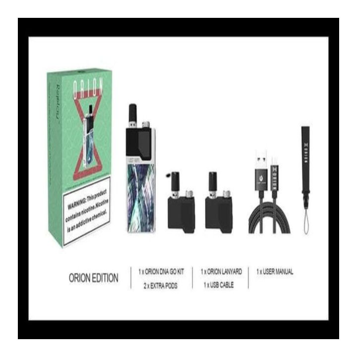 elfbar nachfll pod luft aus Lost Vape Origin Pods Lost Vape Orion Kit 40W DNA GO AIO Pod System  .99  Buy Premium Lost Vape Brand Disposable, Pod Kit & More
