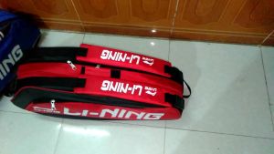 Bao vợt cầu lông