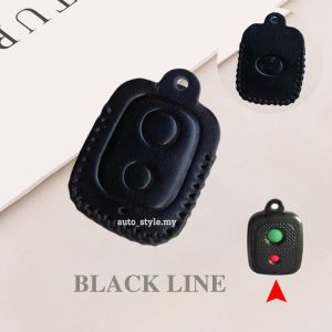 เคสเคสกุญแจรถยนต์ Perodua MyVi Perodua Alza Key สำหรับ Perodua Myvi/alza/viva/kelisa Cover Kunci