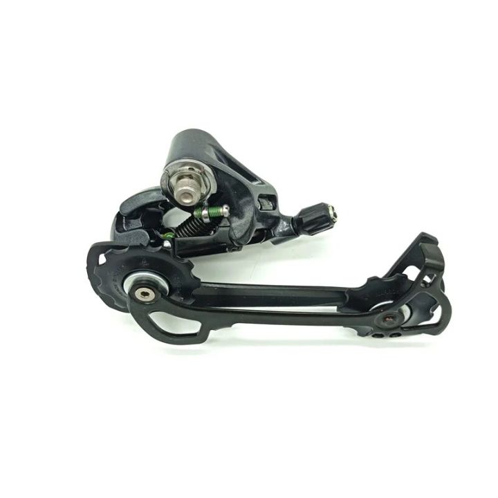 【Top Picks】 Deore Rd-M591 Rd-M592 Mountain Bike Rear Derailleur Dial  Speed 10 Speed Rd M591 Rd M592 Lazada PH