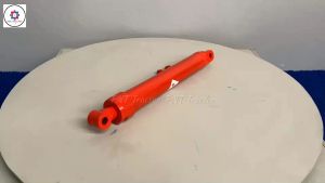 กระบอก ไฮโดรลิคใบมีดดันหน้ารถไถคูโบต้า ความยาว 23นิ้ว