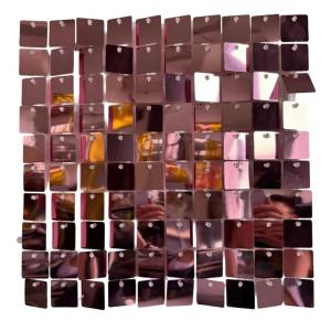 แผงกันลมระยิบระยับเกล็ดแบบไดนามิกสำหรับฉากหลังเวทีงานวันเกิดงานปาร์ตี้ตกแต่งผนังแสงประกายสะท้อน