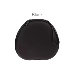 Suitable for AirPods Max Hard Case Supports Sleep Mode Travel Portable Bag Wireless Earphone Protective Case Storage Box Hard Case for Airpods Max Headphone Travel Protective Shockproof Storage Bag