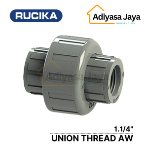Union Thread AW (RUCIKA) 
