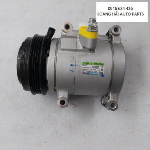 LỐC LẠNH ĐIỀU HÒA (BLOCK MÁY NÉN ) DAEWOO MATIZ4