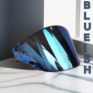 Kaca Helm JITSU JS1 Visor Helmet FLAT venom open jitsu jsone js 1 tm2