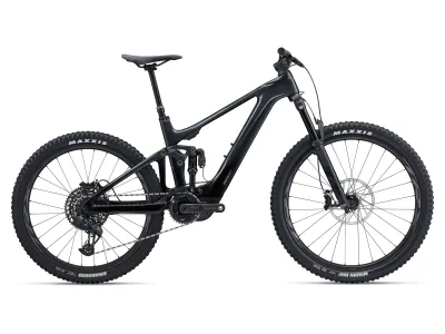 จักรยานไฟฟ้า Full-Suspension เสือภูเขา GIANT รุ่น Trance X Advanced E+ EL 1 20MPH