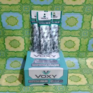 Overpal Tekuk Badak Cantelan Gembok Ukuran 600 Merk Voxy PER LUSIN