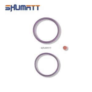 China Made New 6 SET 7200-0053 7200-0054 7204-0619 Pump Nozzle Repair Kit E3 Series Suitable For Pump Nozzle