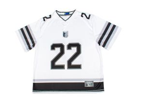 jersey vintage oversize casual number series rugby streatwear baseball rugby