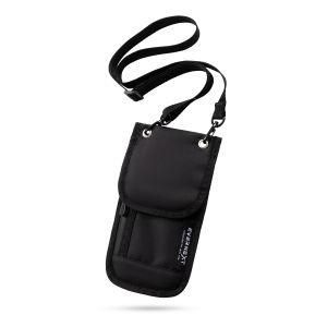 EVERNEXT - SLING PHONE LYON POUCH HP WALLET WATERPROOF SLING PHONE ANTI AIR SLING BAG MINI PRIA