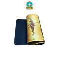 Lót chuột gaming 80x30cm dày 3mm Lux Tân Niên skin LMHT. 
