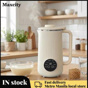 1200ml Automatic Plant-Based Beverage Maker 8in1 for Homemade PlantBased Milk