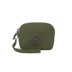 OMIPABAGS DOMPET WANITA PIOMA CHERRY DOMPET UANG TAS KOIN