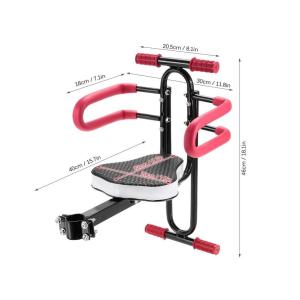 Ghế đệm gắn xe đạp cho trẻ em loại A - Yên xe đạp cho trẻ em - Ghế cho trẻ em chất lượng cao