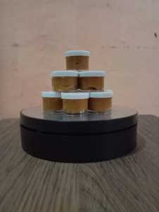 Grease/Gemuk untuk Otomotif Alat Berat Sepeda Motor Mobil 10 Pcs