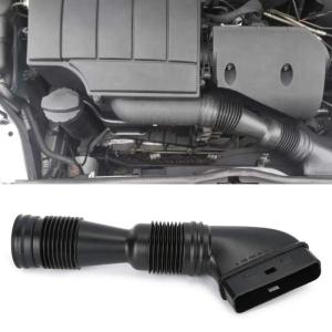 Engine Performances Boosting Air Intake Tube with Improved Air Circulation Efficient Engine Airflows Hose for Car W168