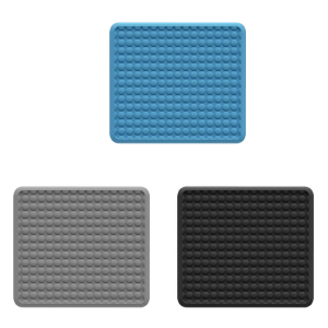 Comfortable Cooling Gel Pad for Long Sitting Hours Perfectly for Office Workers Drivers and Students