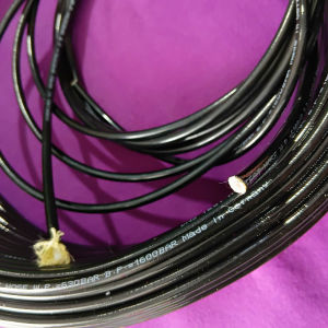 Dây bơm mỡ (3 lớp). Đường kính ngoài 6mm đường kính trong 3mm độ dày 1.5mm. Chịu áp lực 40MPA