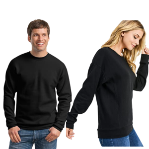 Joy Sana Sweater Oversize Wanita Ukuran Jumbo Big Size XXL Bahan Fleece Motif Women & Black Cat