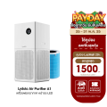 [ใช้คูปอง ลดเหลือ 3192 บ.] Xiaomi Mi Air Purifier 4 Lite / Lydsto Air Purifier A1 / 4 Compact เครื่องฟอกอากาศ หน้าจอ LED. 