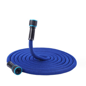 NeoHome สายยางยืดหดได้ ความยาว 7.5เมตร และ 15เมตร ประหยัดพื้นที่จัดเก็บ สายยางรดน้ำ