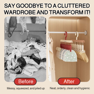 Drying Rack Convenience 360° Rotation Multifunction Durable Practical Goodies Environmentally Friendly