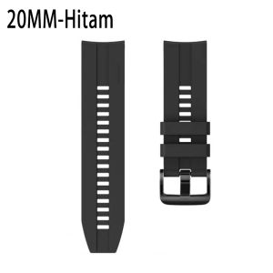 22 mm Tali Jam Smart Watch Strap Jam Smart Watch Universal