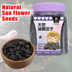 Hamster Snack Small Pet Hamsters Food Natural Hamsters Assorted Vegetable Food Mix Snack (450ml)