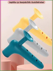 ถุงมือดึงประตู มีความยืดหยุ่น ประตูดูด ไม่ฉีกขาด ป้องกันไฟฟ้าสถิต ไม่ติด วัสดุซิลิโคน มัลติฟังก์ชั่น