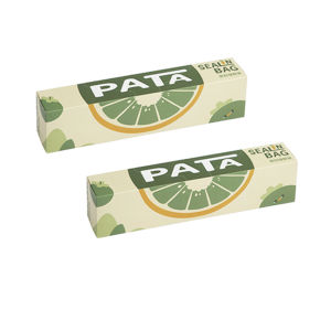 ถุงซิปล็อค ซองซิปใส ถุงซิปล็อคถนอมอาหารในตู้เย็น ถุงถนอมอาหาร ถุงซิปล็อคแบบใส ถุงซิปใส่อาหาร แบบดึงออก เนื้อหนา-เหนียว ซิปแน่น ถุงซิปล็อคใส ถุงซิปล็อค ขนาดใหญ่ ถุงซิปล็อค ขนาดเล็ก - Lazada