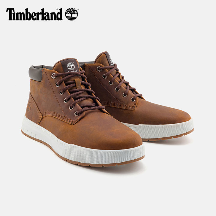 Timberland Timberland official men's shoes 23 autumn and winter new casual  shoes outdoor help |A297Q